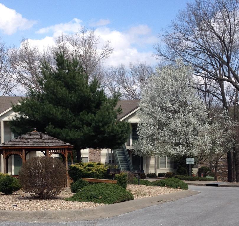 The Greens II At Bella Vista Village Exterior foto