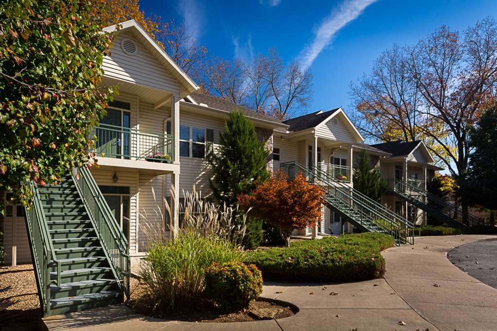 The Greens II At Bella Vista Village Exterior foto