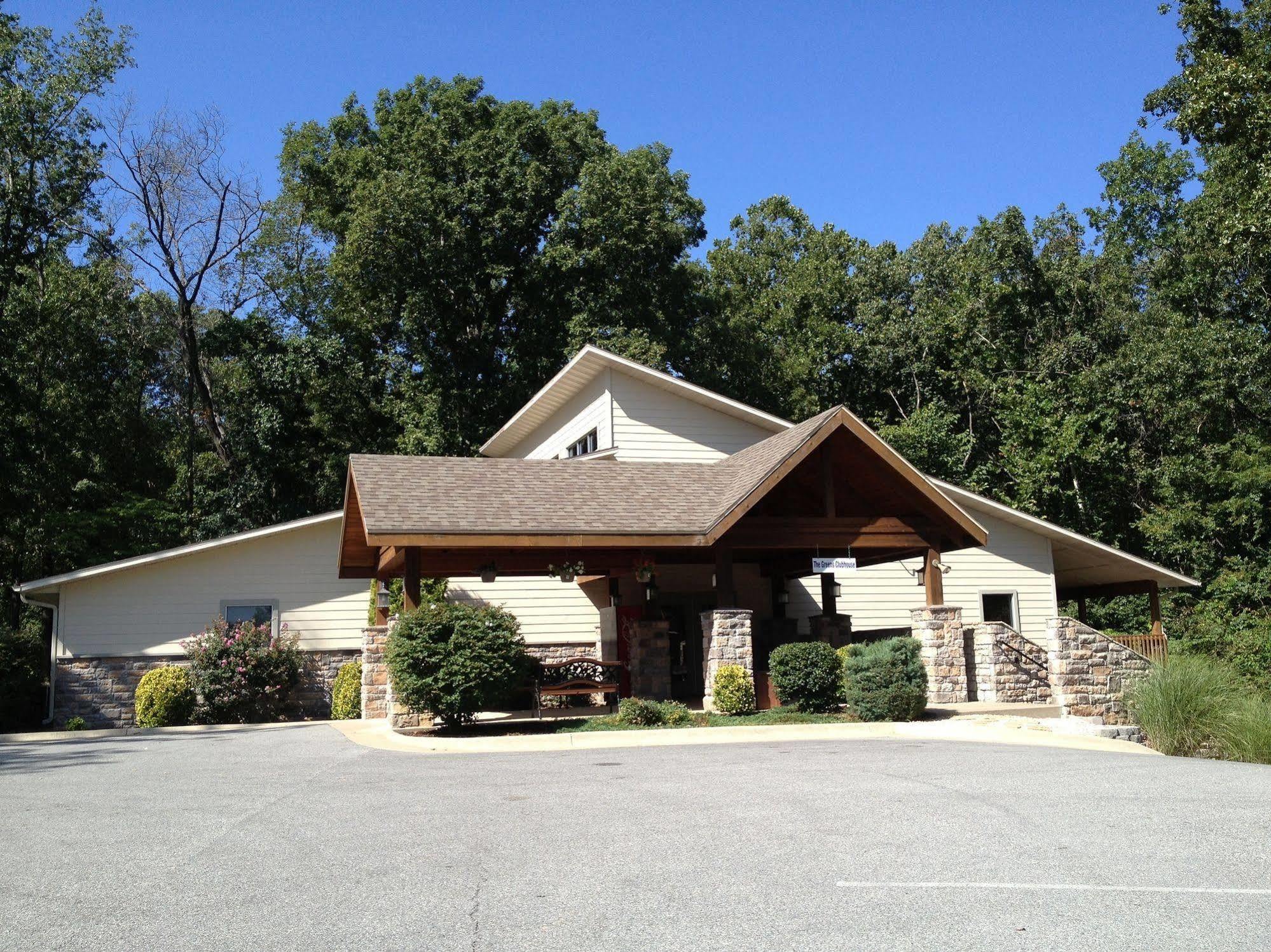 The Greens II At Bella Vista Village Exterior foto
