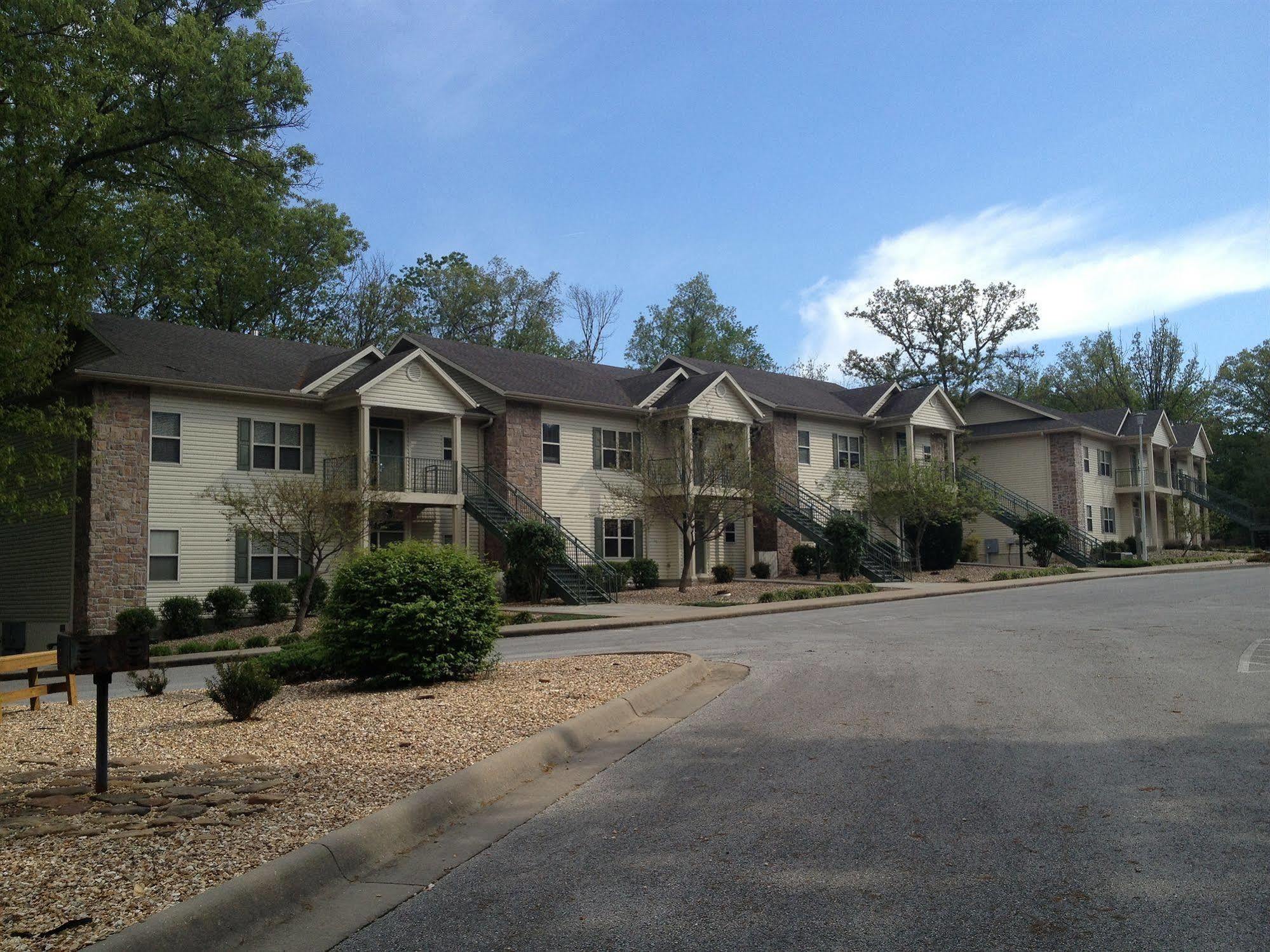 The Greens II At Bella Vista Village Exterior foto